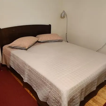 Apartamento Διαμερισμα Στο Κεντρο Trípoli Exterior foto