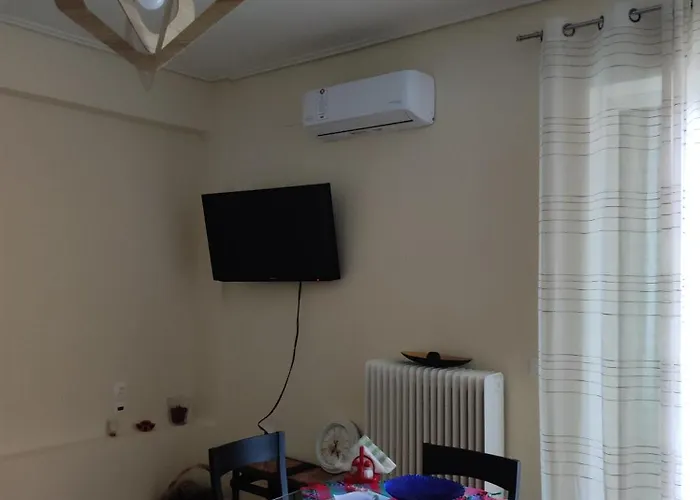 Διαμερισμα Στο Κεντρο