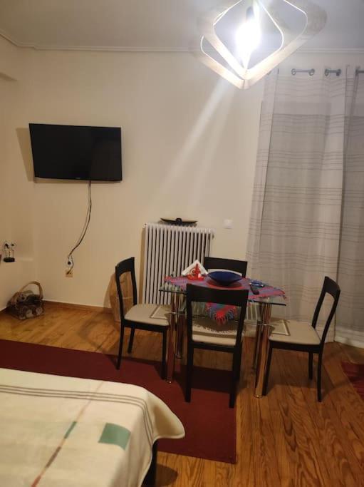 Apartment διαμερισμα στο κεντρο Tripoli